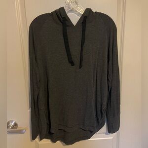 Lightweight Cotton Hoodie M